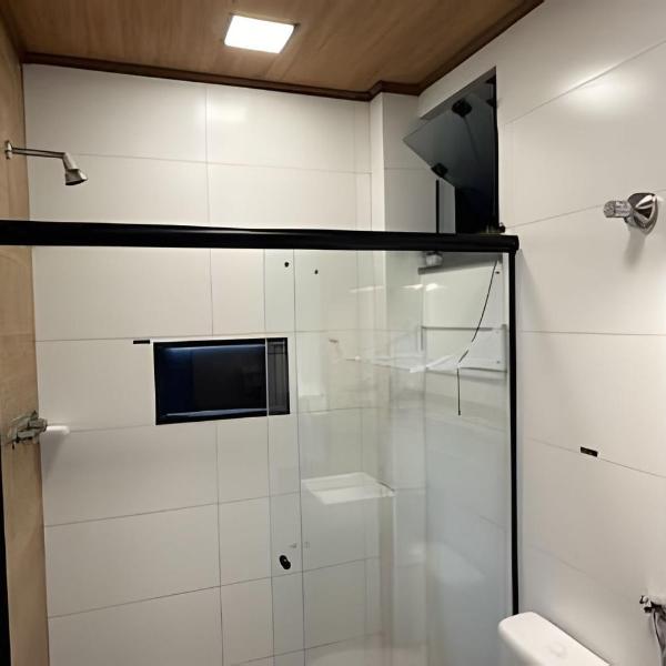 SUH Copacabana BR 02 | Modern Apartament - Foto 3