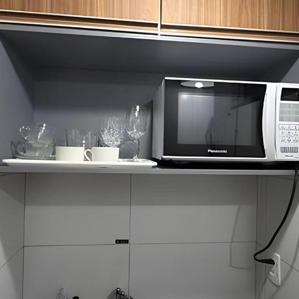 SUH Copacabana BR 02 | Modern Apartament - Foto 4