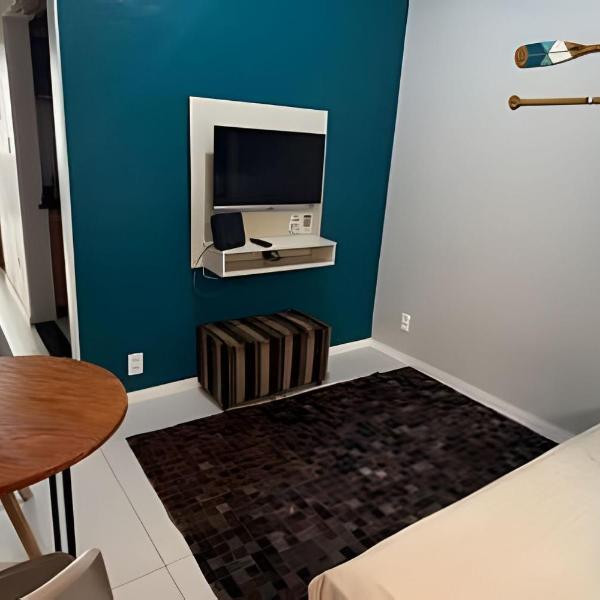 SUH Copacabana BR 02 | Modern Apartament - Foto 5