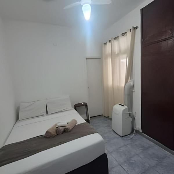 SUH Copacabana SQC 01 | Penthouse - Foto 2