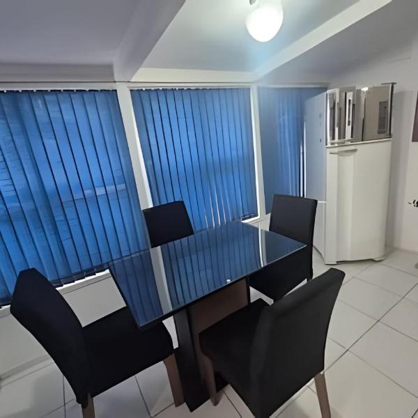 SUH Copacabana SQC 01 | Penthouse - Foto 4