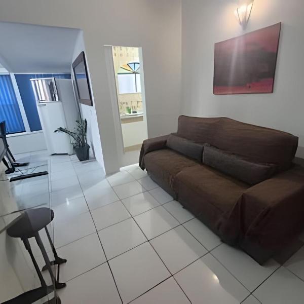 SUH Copacabana SQC 01 | Penthouse - Foto 5