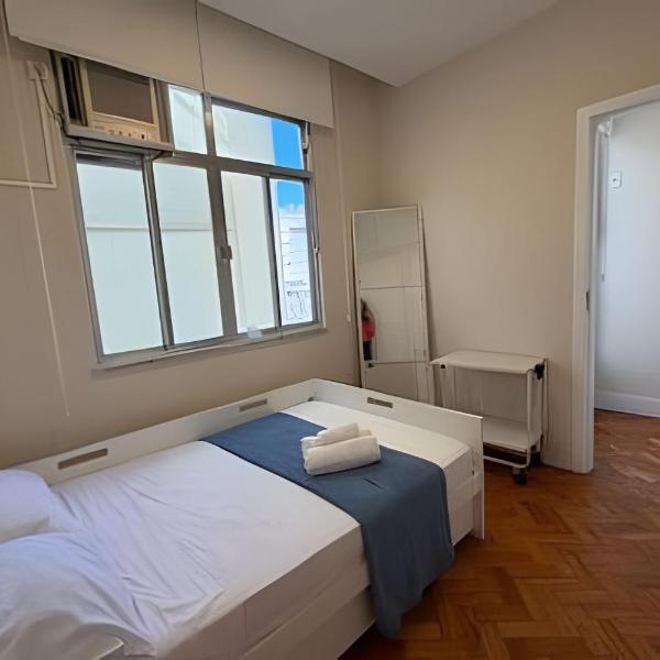SUH Copacabana BR 01 | Two-Bedroom Apartment - Foto 2