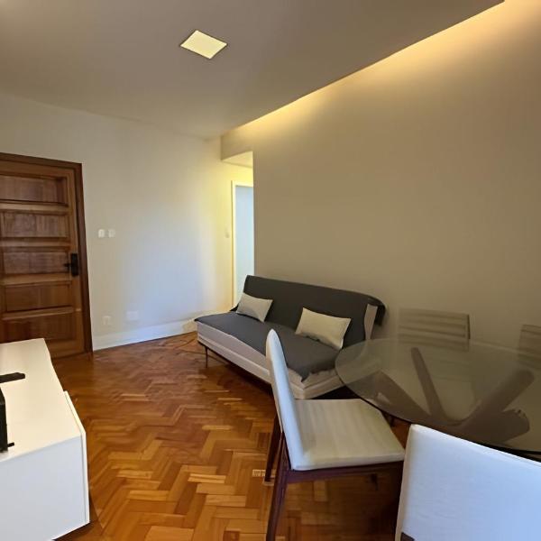 SUH Copacabana BR 01 | Two-Bedroom Apartment - Foto 5