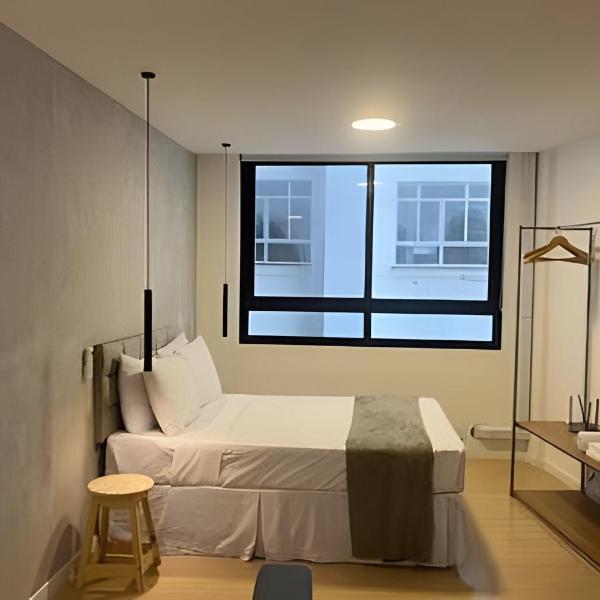 SUH Centro SD 01 | Cozy Studio - Foto 2
