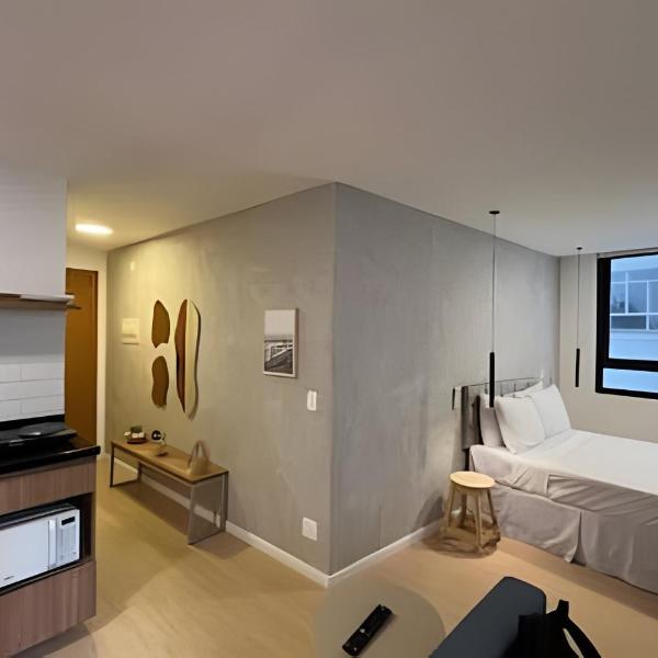 SUH Centro SD 01 | Cozy Studio - Foto 4