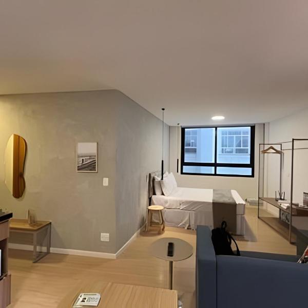 SUH Centro SD 01 | Cozy Studio - Foto 5