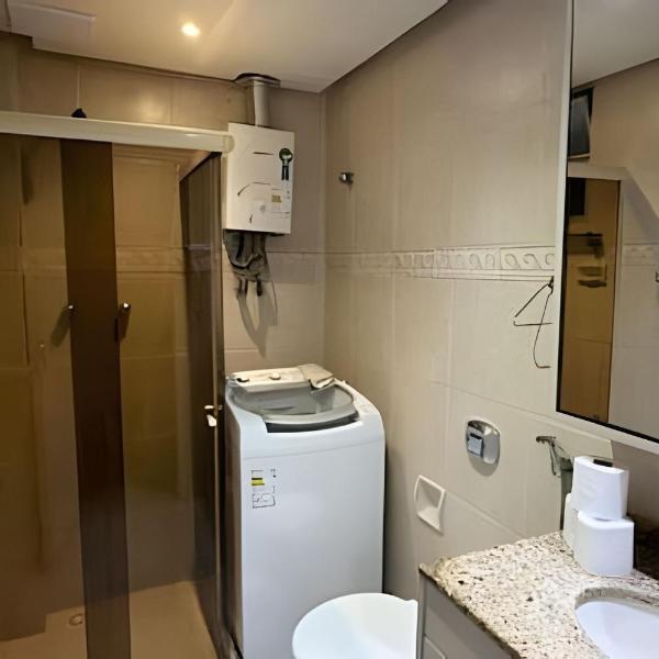 SUH Flamengo BM 01 | Smart Apartment - Foto 3