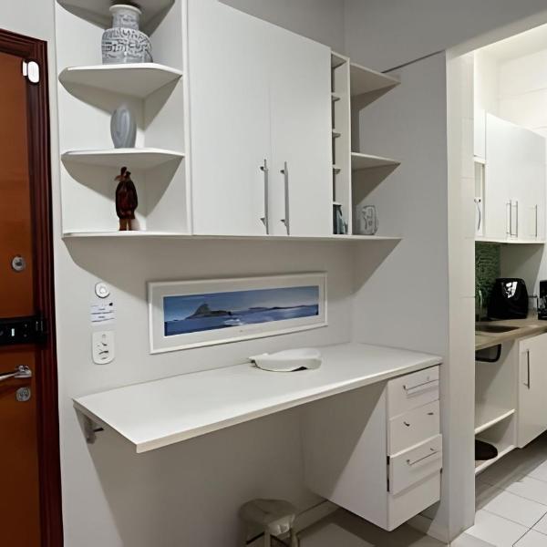 SUH Flamengo BM 01 | Smart Apartment - Foto 4