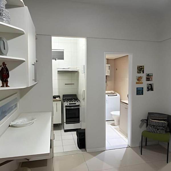 SUH Flamengo BM 01 | Smart Apartment - Foto 2