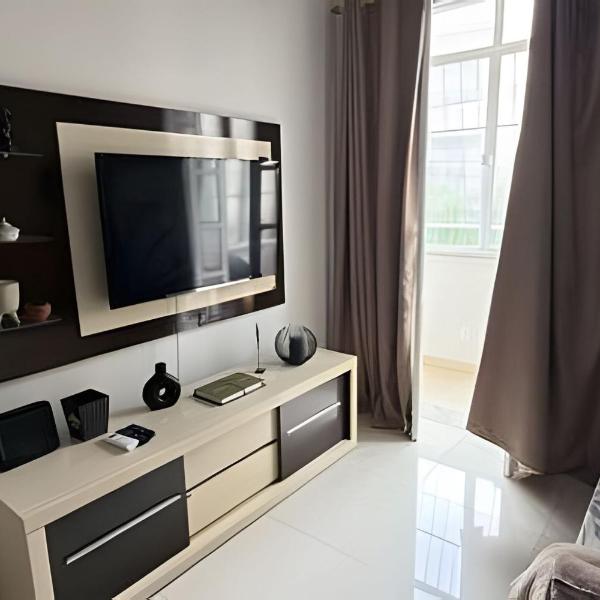 SUH Flamengo BM 01 | Smart Apartment - Foto 5