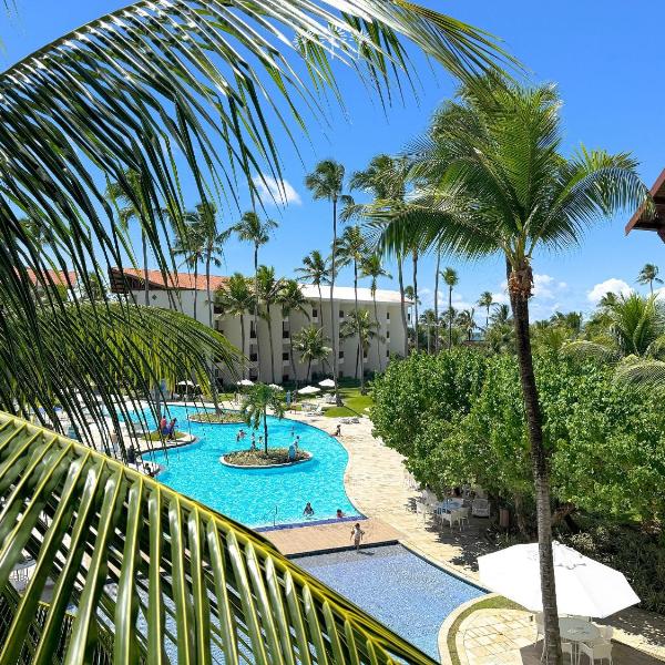 Espaco Premium Familia Beira Mar Marulhos Resort