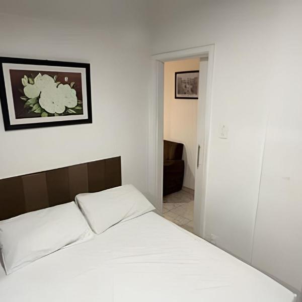 SUH Flamengo MA 01 | Modern Apartment - Foto 2
