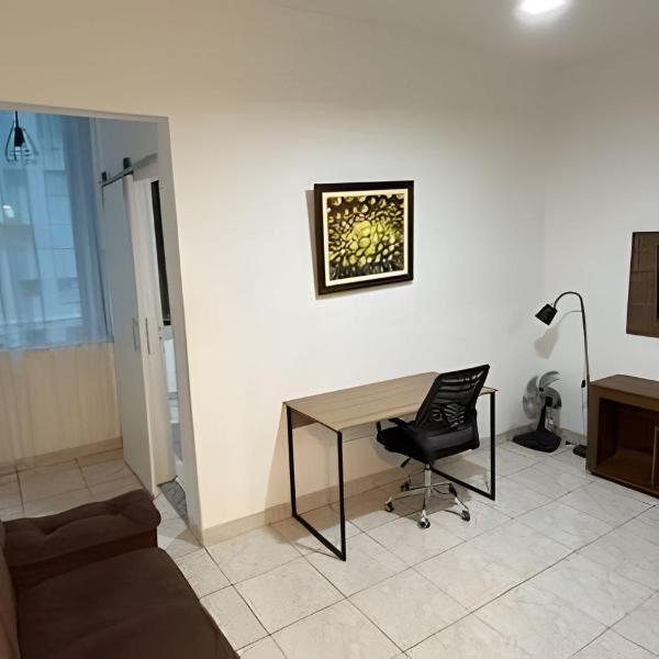 SUH Flamengo MA 01 | Modern Apartment - Foto 5