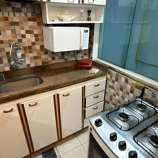 SUH Flamengo MA 01 | Modern Apartment - Foto 4