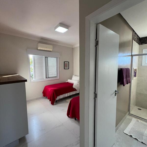 Casa Luxuosa em Riviera Condomínio Hang Roa - Foto 3