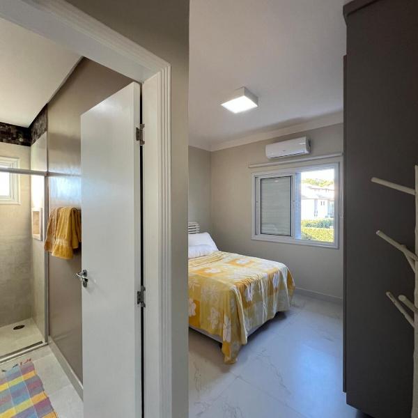 Casa Luxuosa em Riviera Condomínio Hang Roa - Foto 5