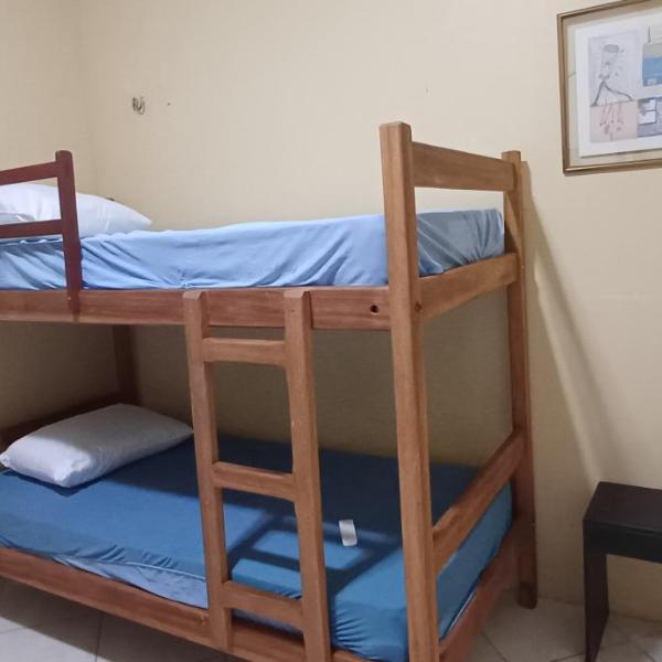 Hostel Casarão da Alê - Círio de Nazaré