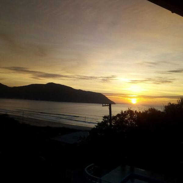 Praia dos Açores and Solidão - Florianópolis, SC - Foto 5