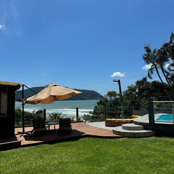 Praia dos Açores and Solidão - Florianópolis, SC - Foto 3