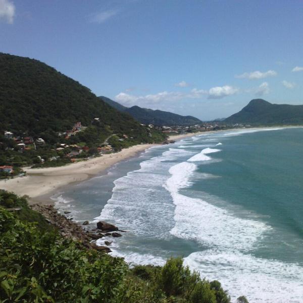 Praia dos Açores and Solidão - Florianópolis, SC - Foto 2