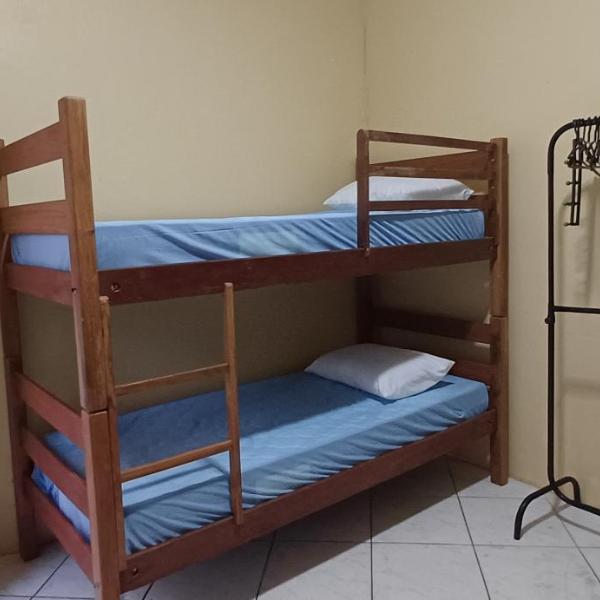 Hostel Casarão da Alê - Círio de Nazaré - Foto 4
