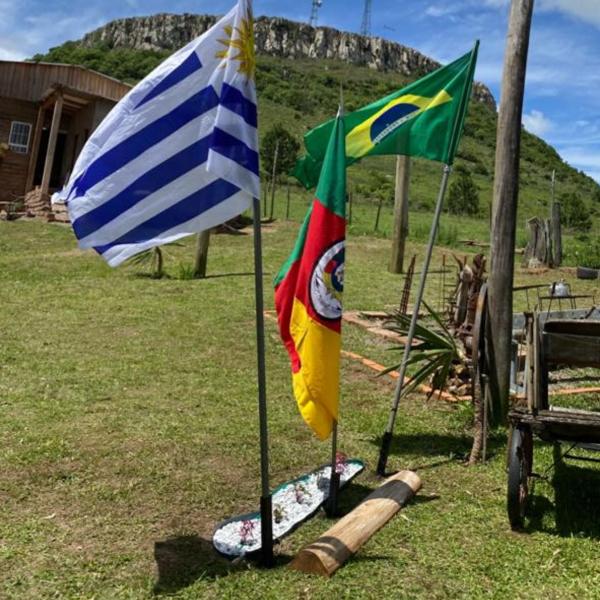 Sitio Piruetas