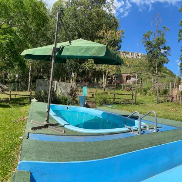 Sitio Piruetas - Foto 4