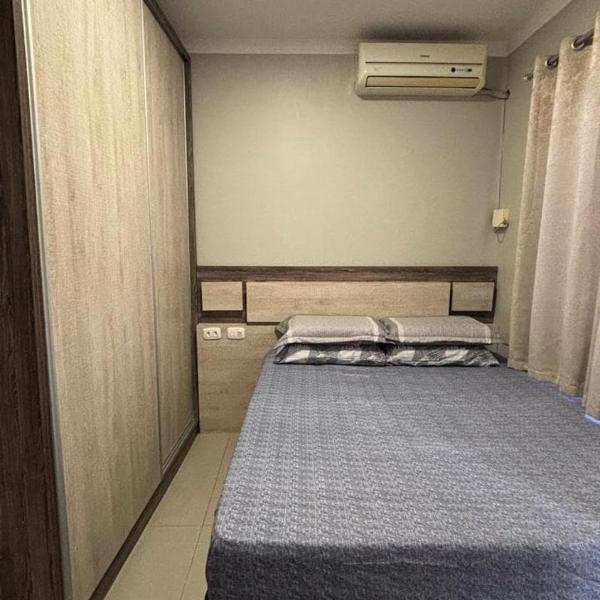 Apartamento a 50 metros da praia de Bombas - Foto 2