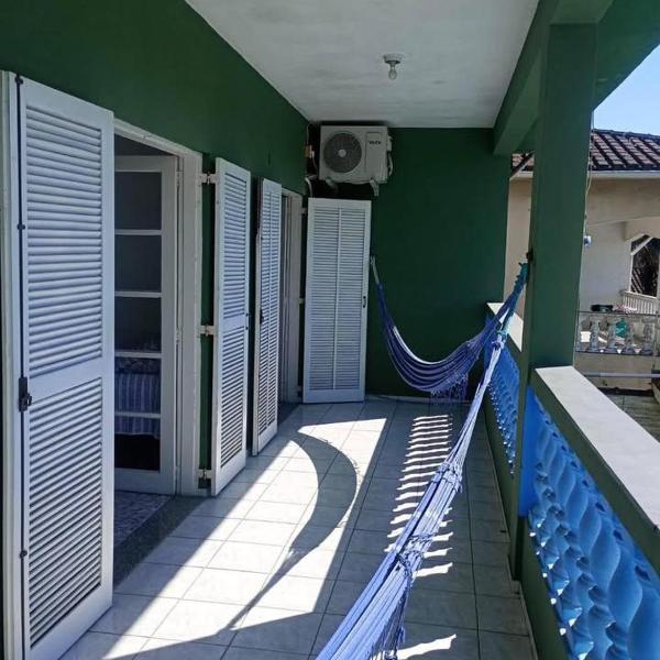 Casa de praia
