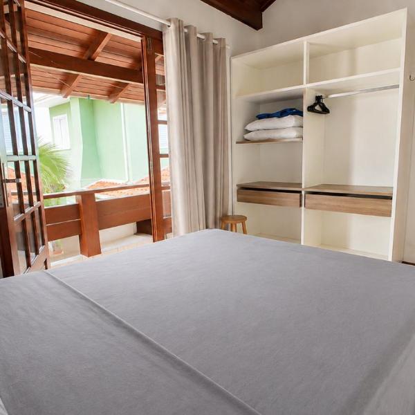 Duplex aconchegante em Bombinhas | Apenas 160m da praia - Foto 4