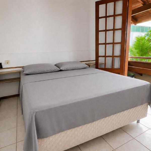 Duplex aconchegante em Bombinhas | Apenas 160m da praia - Foto 2