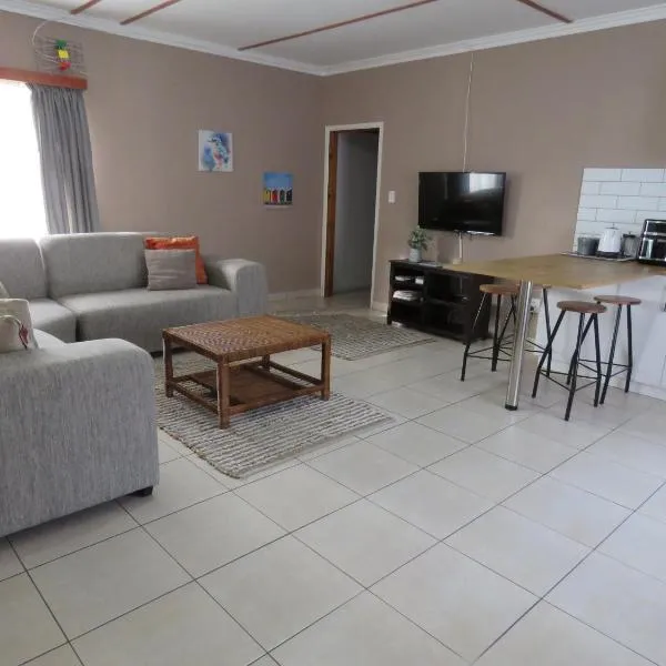 Be My Guest, hotel em Swakopmund
