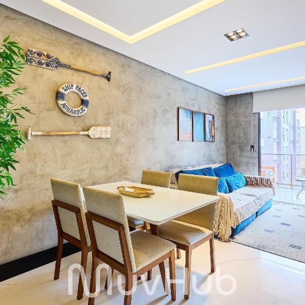 Apartamento na Praia Grande, Ubatuba | REF OH01J - Foto 5