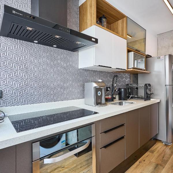 Apartamento na Praia Grande, Ubatuba | REF OH01J - Foto 4