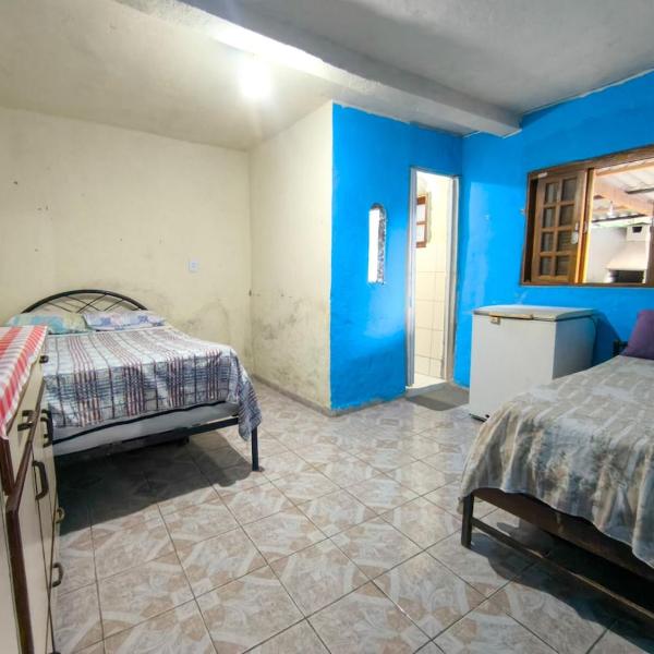 Casa Andrade - até 10 pessoas - Foto 2