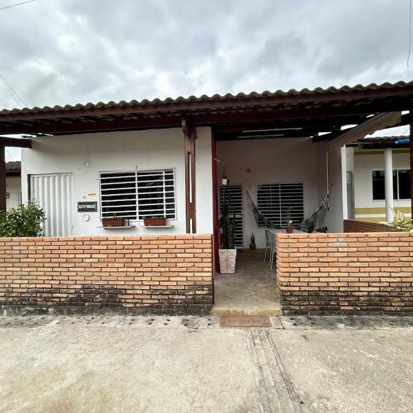 Casa para descanso a dois - Foto 4