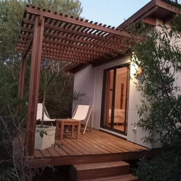 La Maison Suites & Gastronomía, hotell i La Paloma