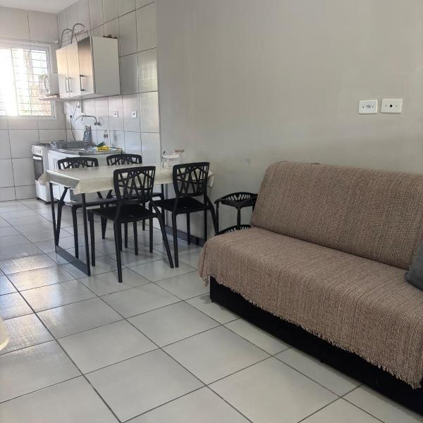 House 350 meters from the beach with air conditioning