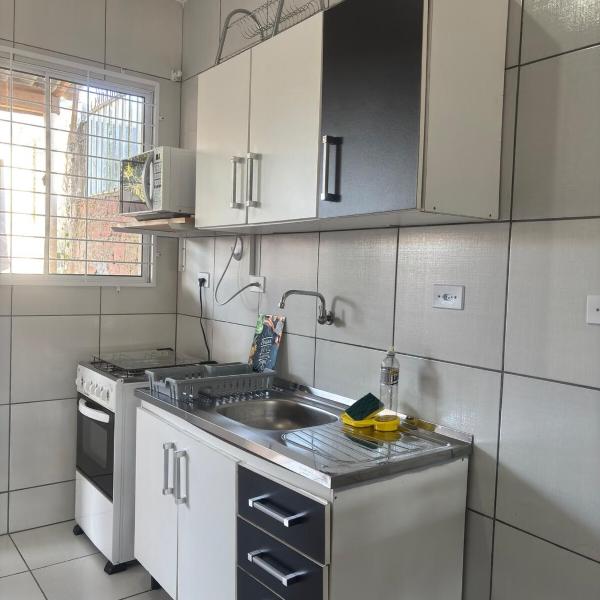 House 350 meters from the beach with air conditioning - Foto 4