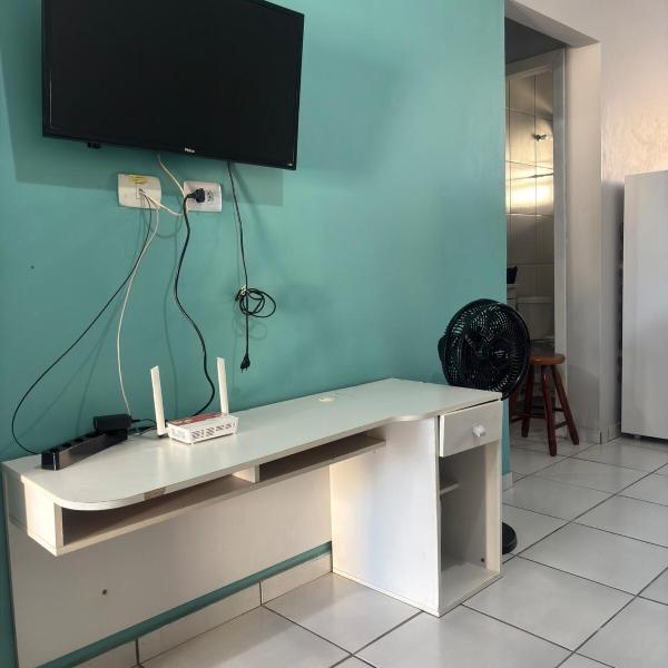 House 350 meters from the beach with air conditioning - Foto 5