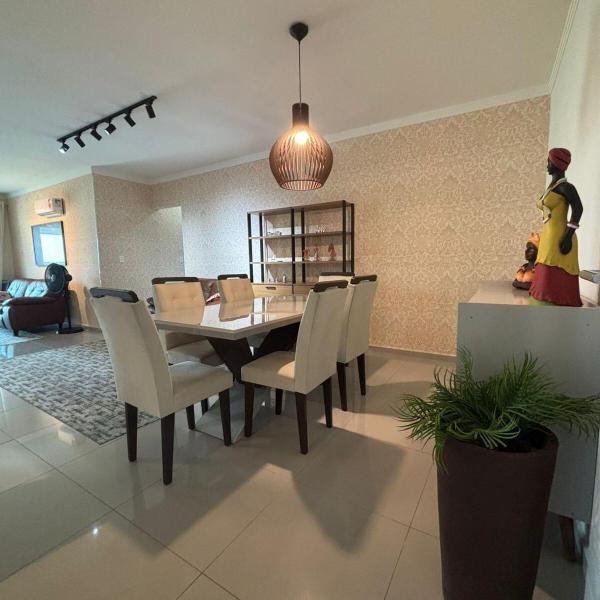 Luciene 106 · férias aqui: 1min praia 2vagas de garagem suite - Foto 3