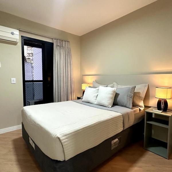 BOOK A FLAT Jardins Pamplona Stay - Foto 2