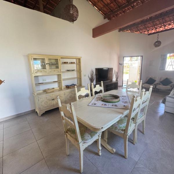 Casa com piscina em Boca da Barra - Pacatuba - Foto 5