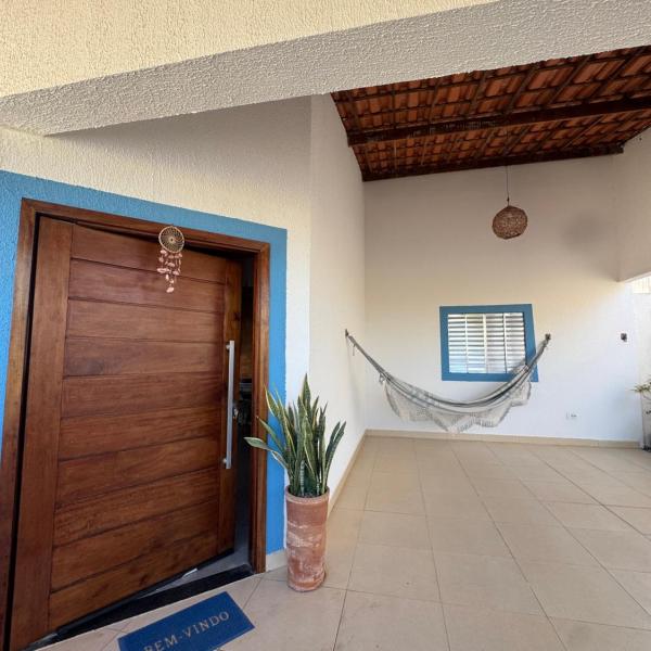 Casa com piscina em Boca da Barra - Pacatuba - Foto 2