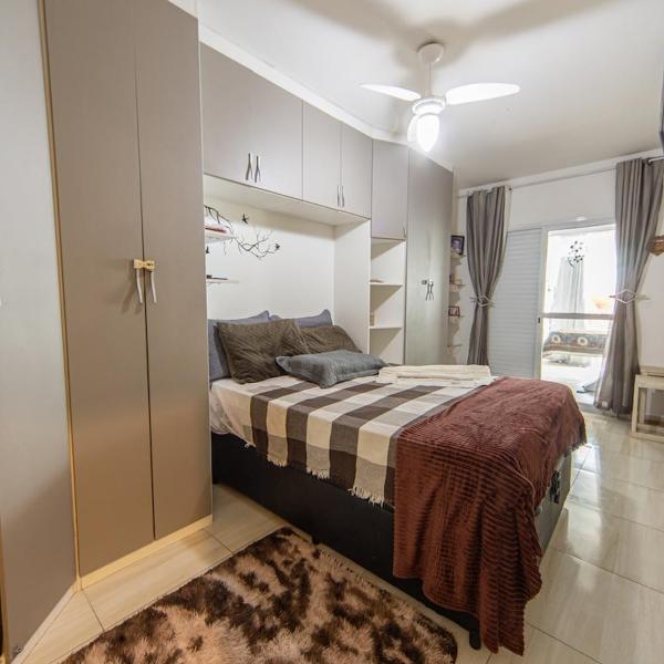 meu apto 17 · 1min praia apto de170m* ,área gourmet, 2 varandas - Foto 4