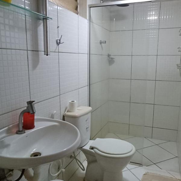 Casarão da Alê Hostel - Foto 3