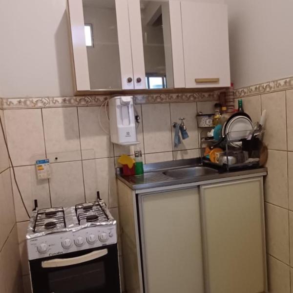 Casarão da Alê Hostel - Foto 4