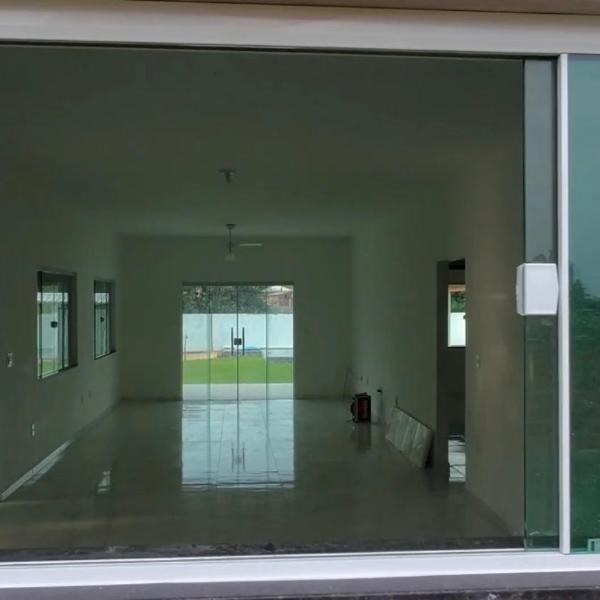 Casa com piscina - Foto 2