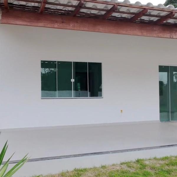 Casa com piscina - Foto 3